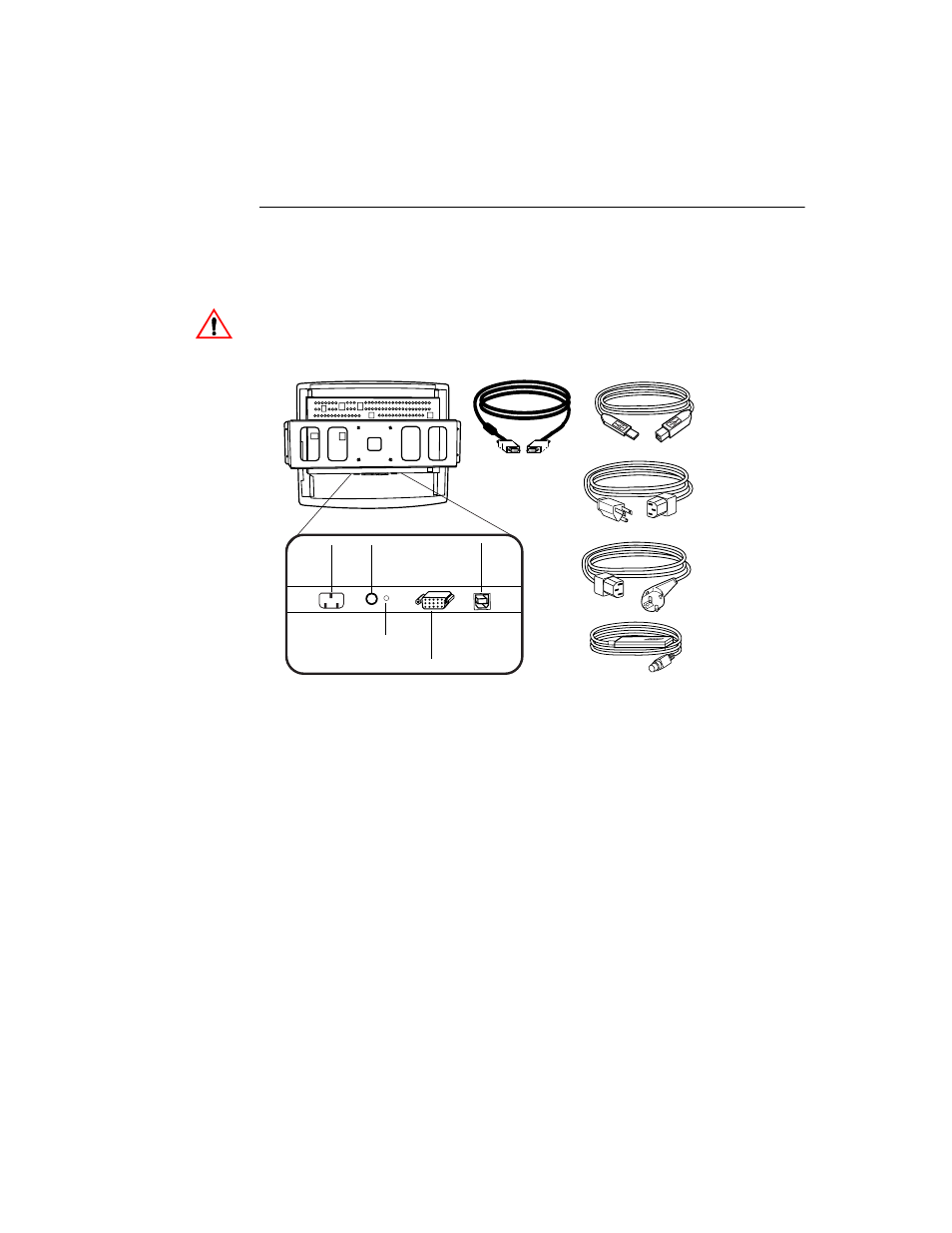 Usb connection | Elo TouchSystems ET1547L-XXWC-X User Manual | Page 21 / 61