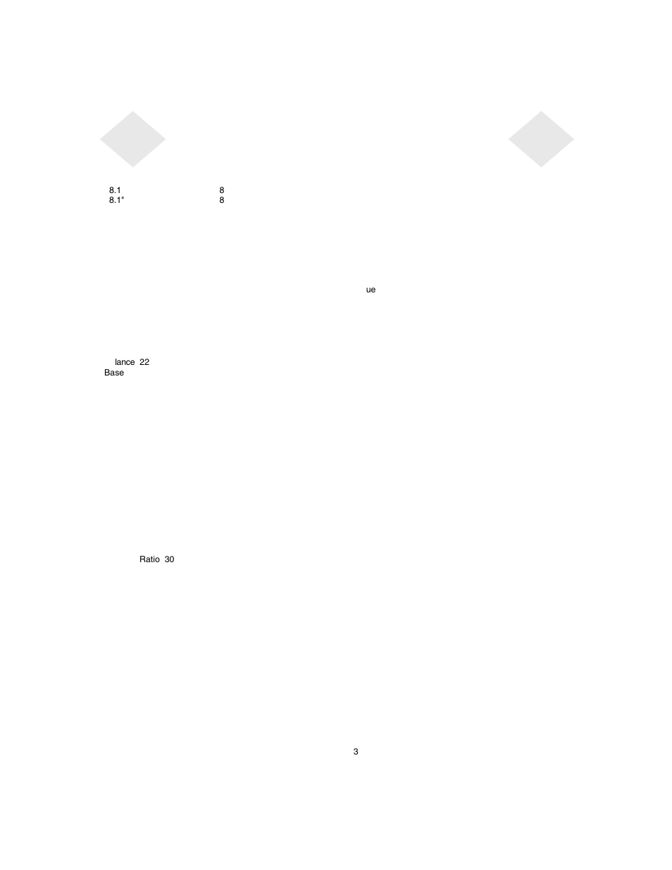 Ndex | Elo TouchSystems 1825L Series User Manual | Page 49 / 51