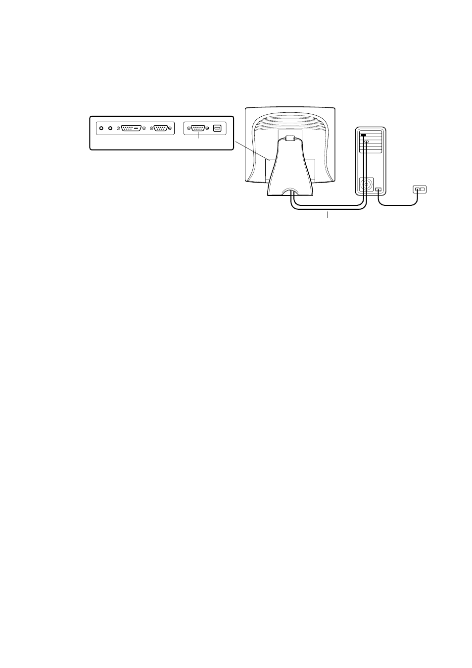 Elo TouchSystems 1725L User Manual | Page 13 / 47