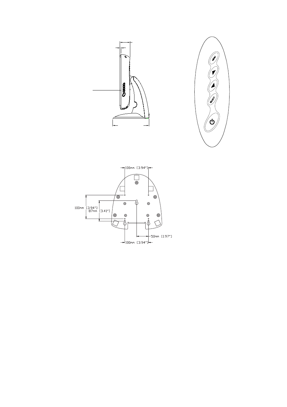 Elo TouchSystems 1725L User Manual | Page 39 / 47