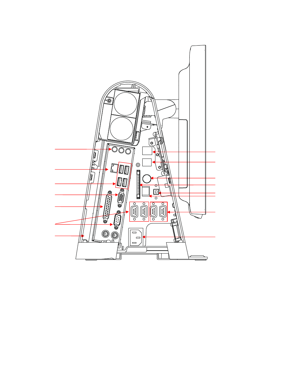 Elo TouchSystems 15D1 User Manual | Page 19 / 53