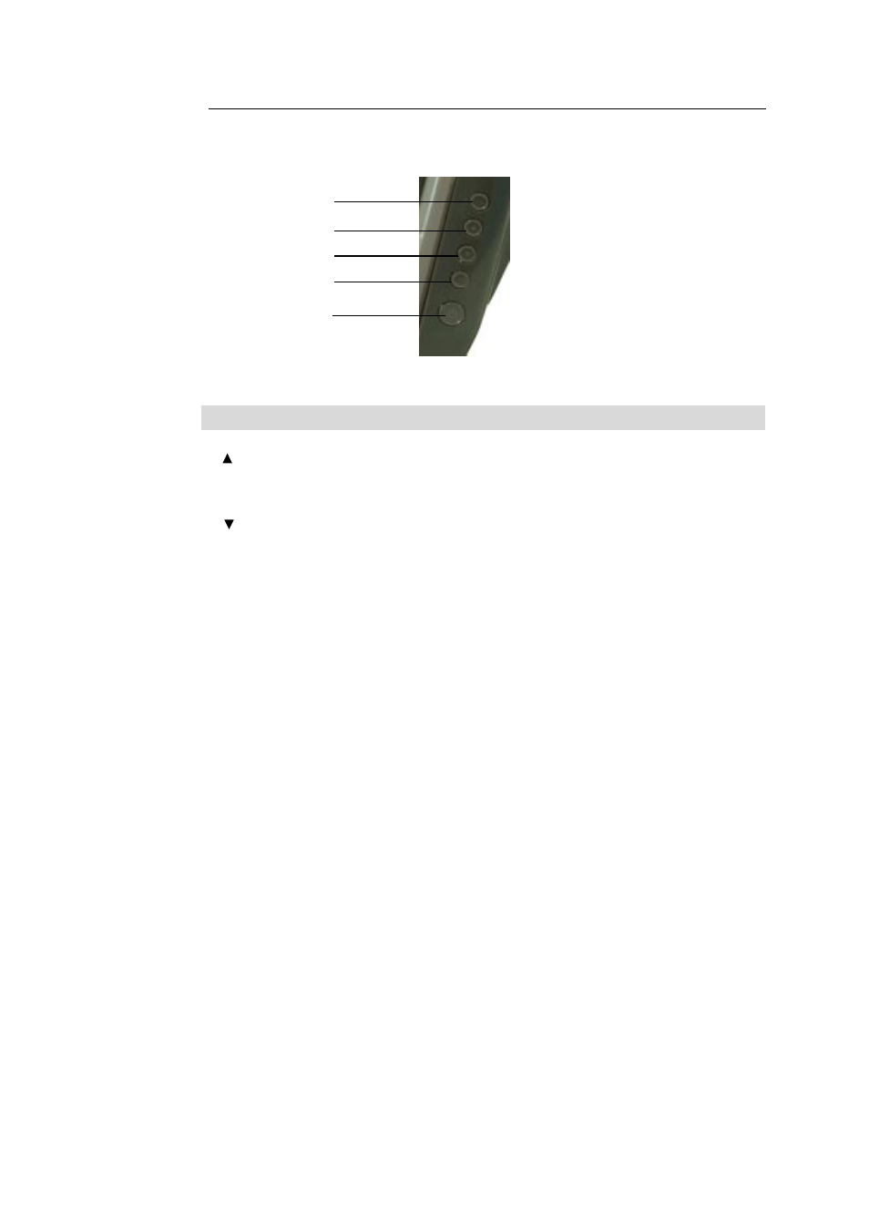 Elo TouchSystems 1715L User Manual | Page 16 / 42