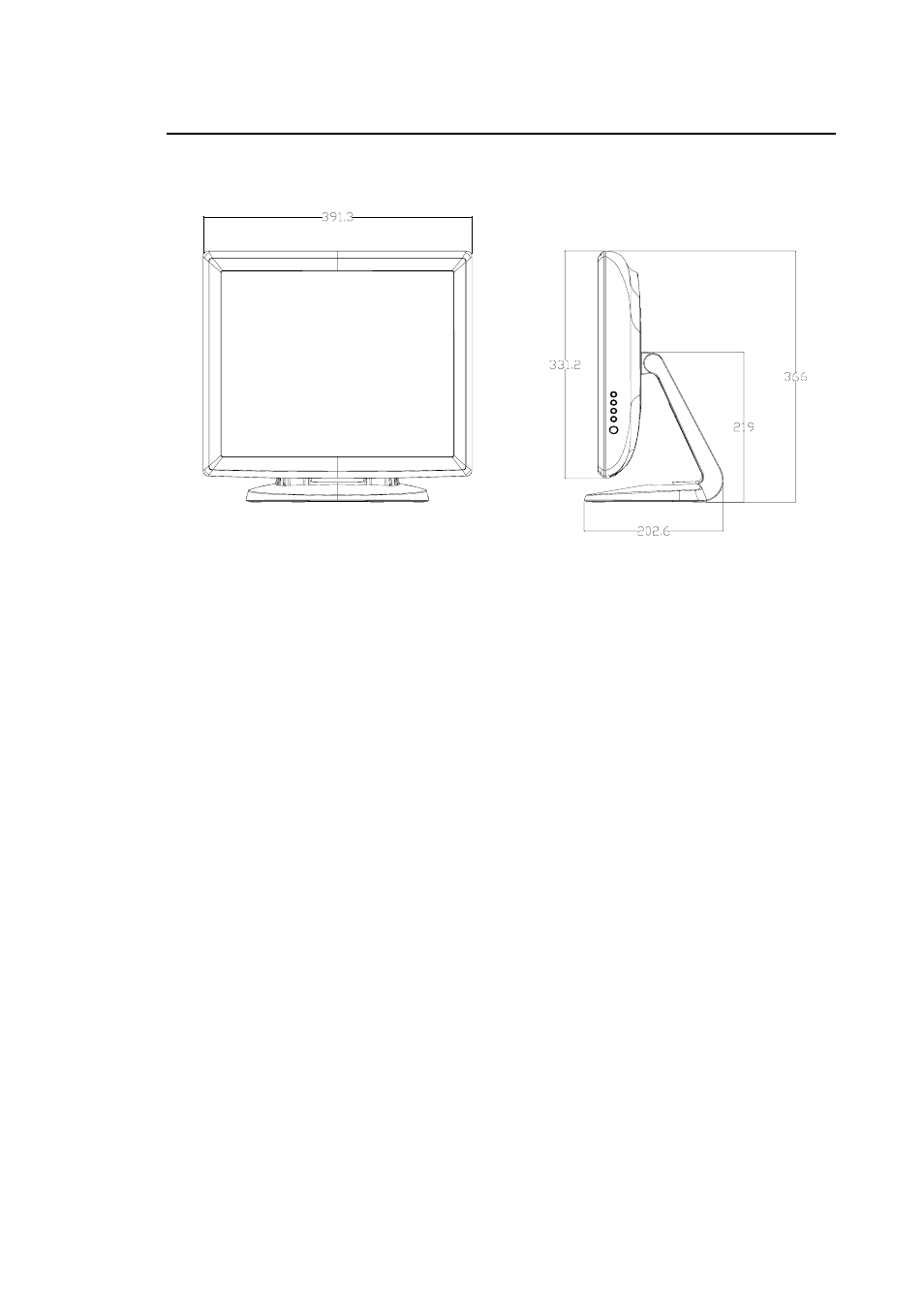 Elo TouchSystems 1715L User Manual | Page 31 / 42