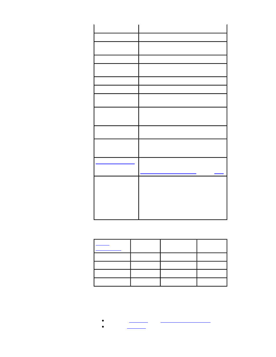 Elo TouchSystems 1725C User Manual | Page 2 / 3
