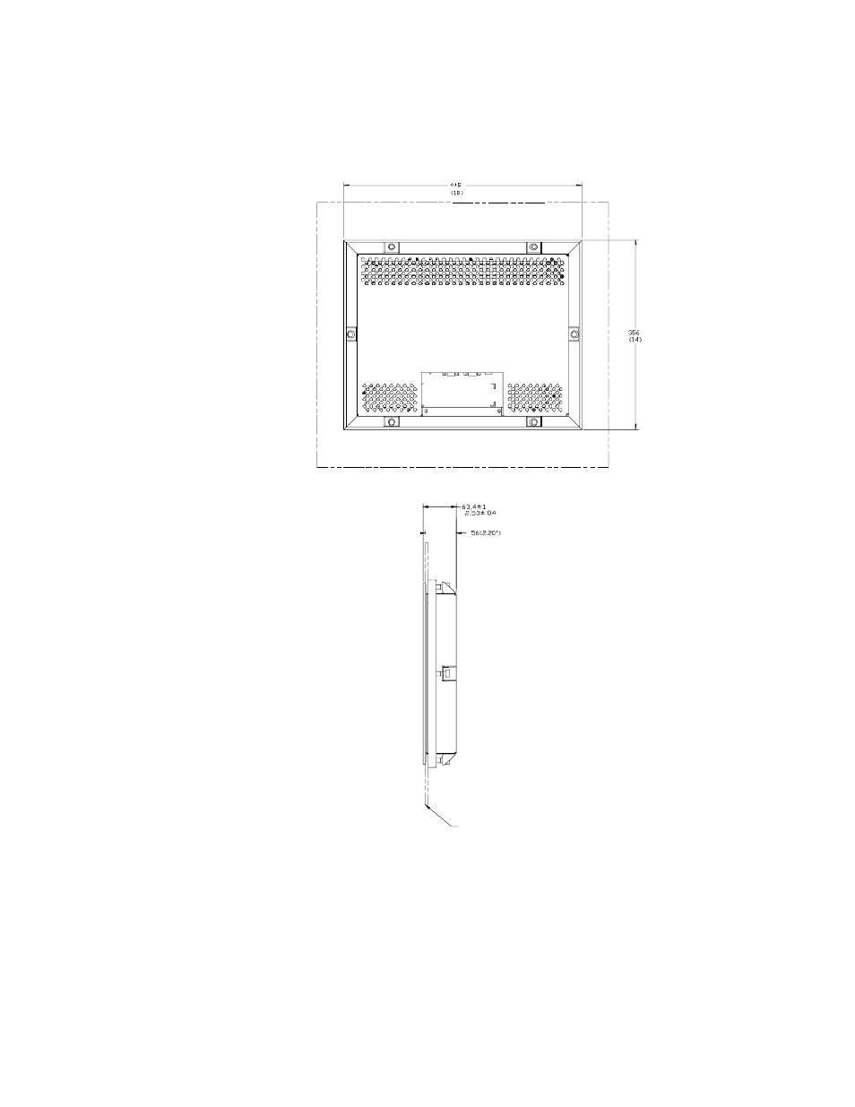 Elo TouchSystems ET1566L-9SWA-6 User Manual | Page 42 / 52