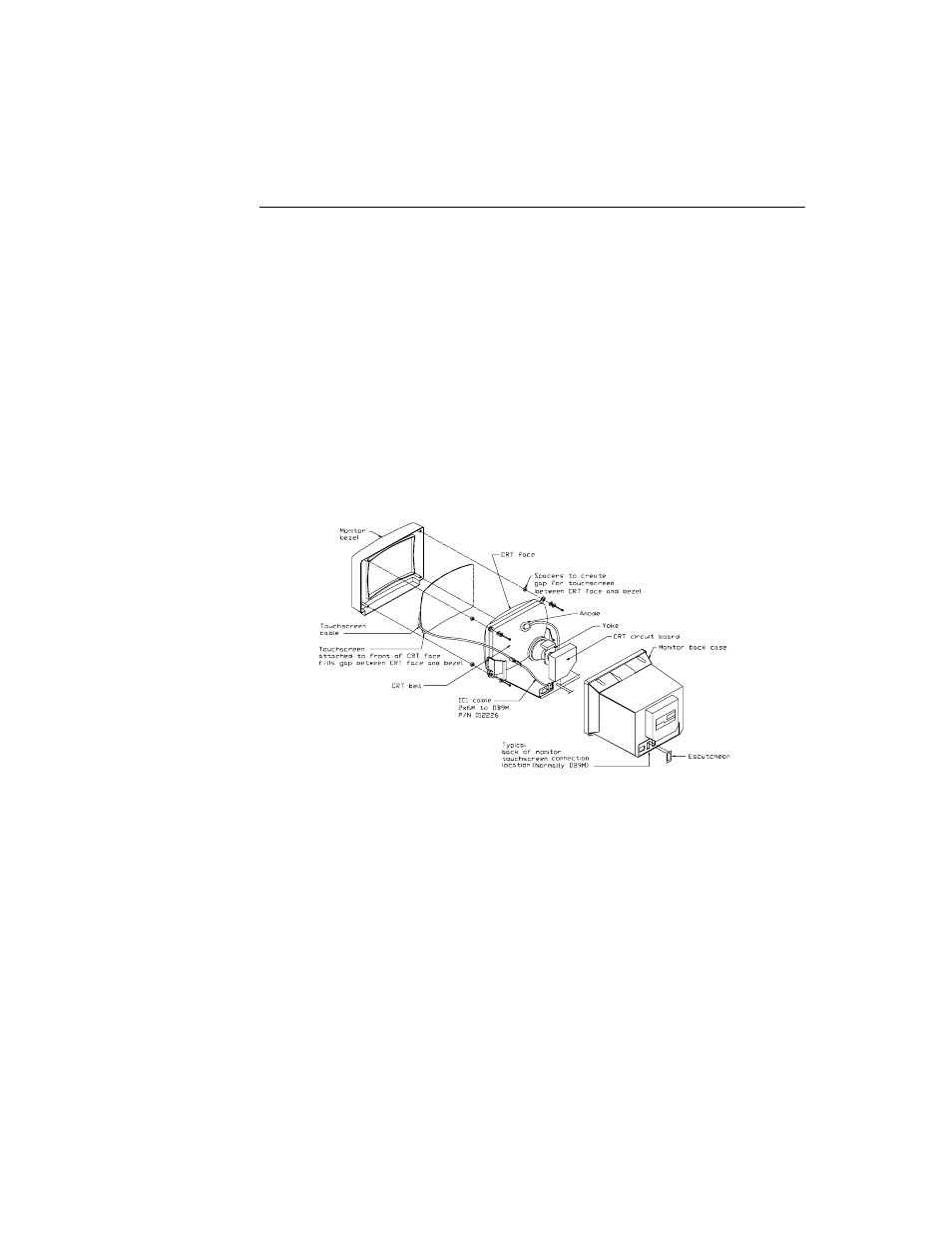 Summary of installation steps | Elo TouchSystems IntelliTouch SecureTouch User Manual | Page 22 / 105
