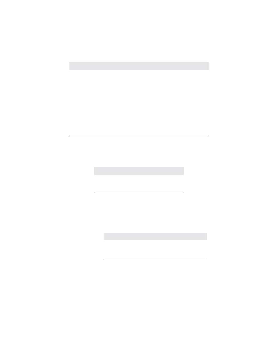 Jumper settings, Led diagnostic characteristics | Elo TouchSystems IntelliTouch SecureTouch User Manual | Page 87 / 105