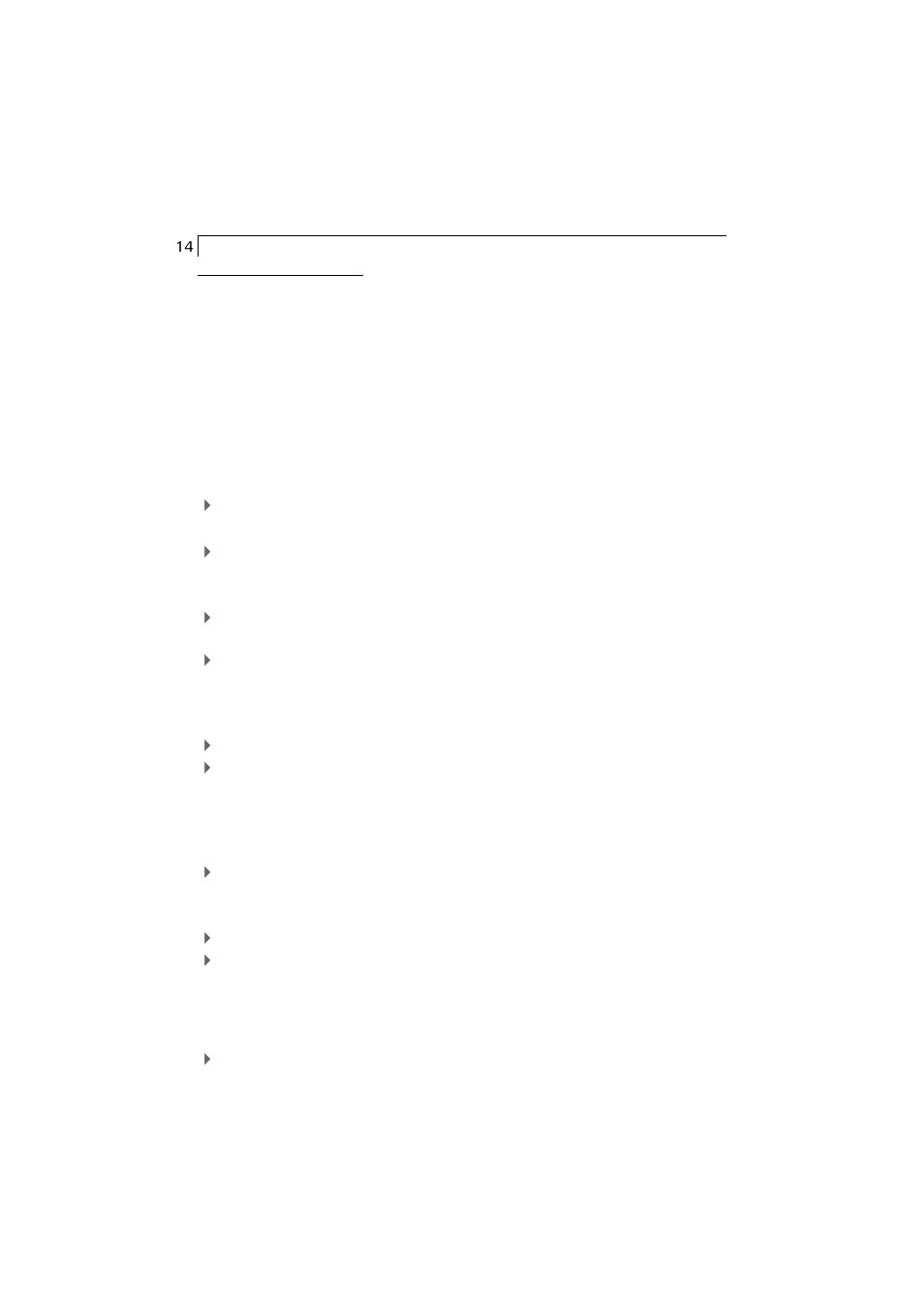 Appendices, Troubleshooting | Elo TouchSystems 1220L User Manual | Page 15 / 28