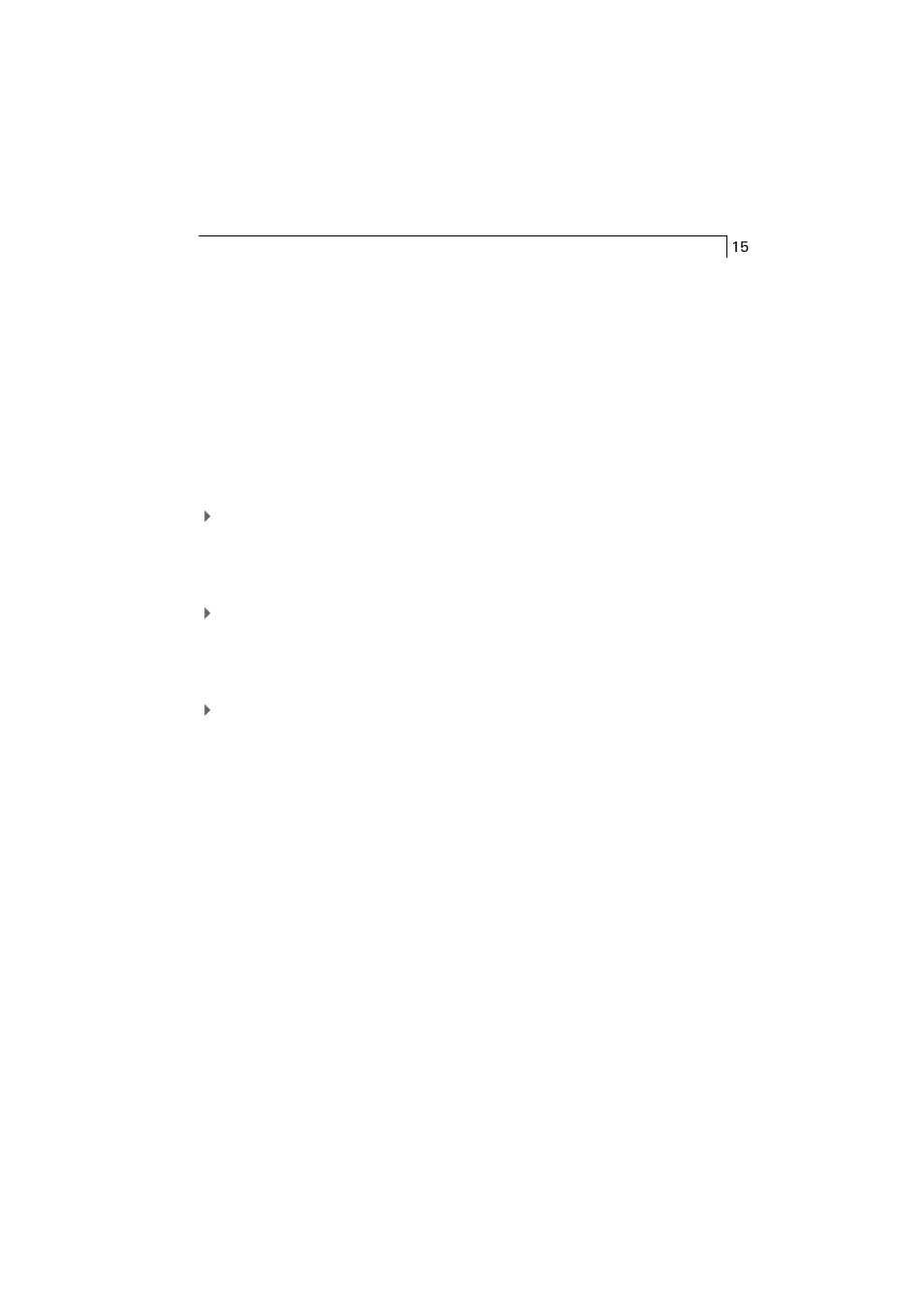 Warning signal | Elo TouchSystems 1220L User Manual | Page 16 / 28