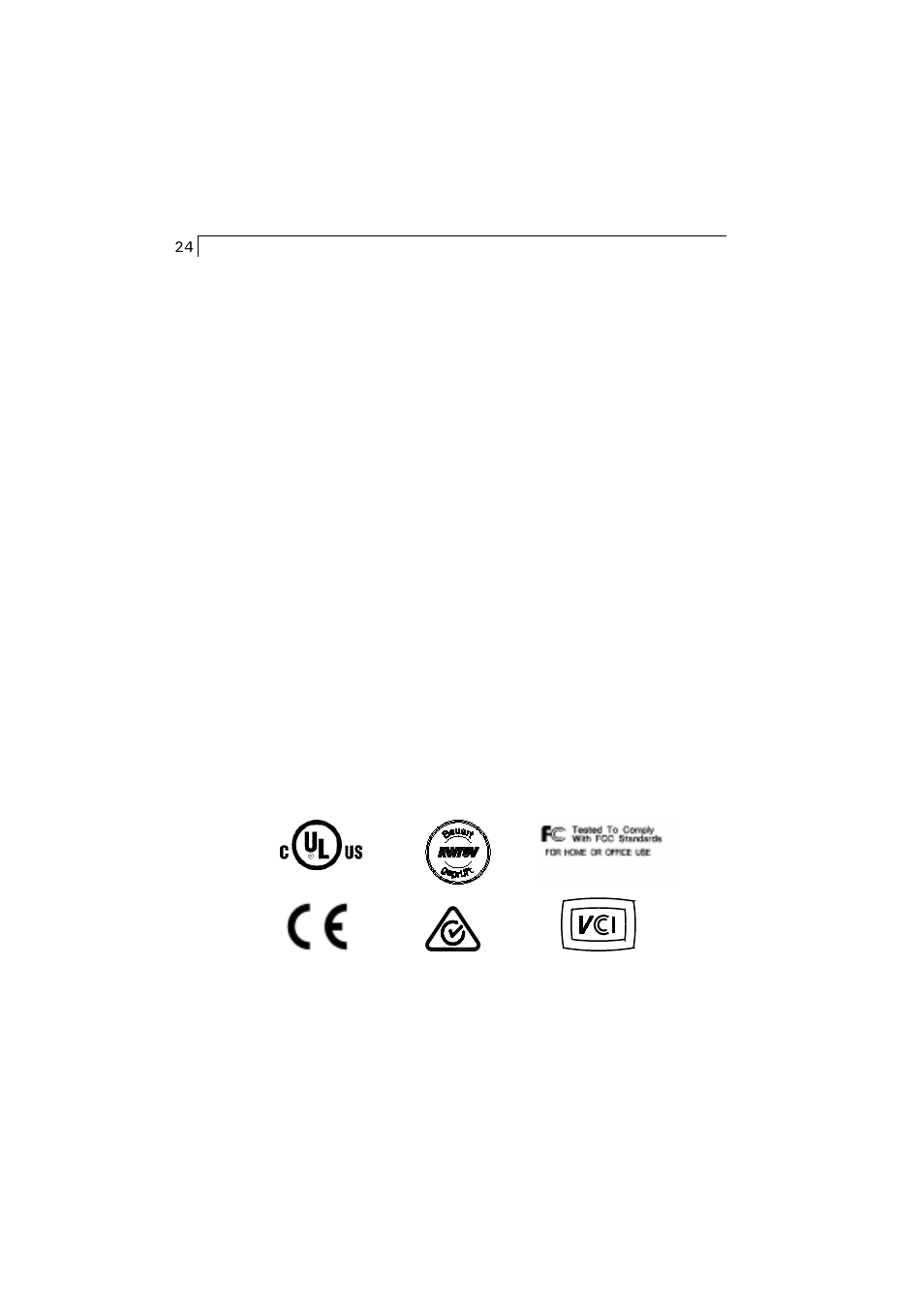 Elo TouchSystems 1220L User Manual | Page 25 / 28