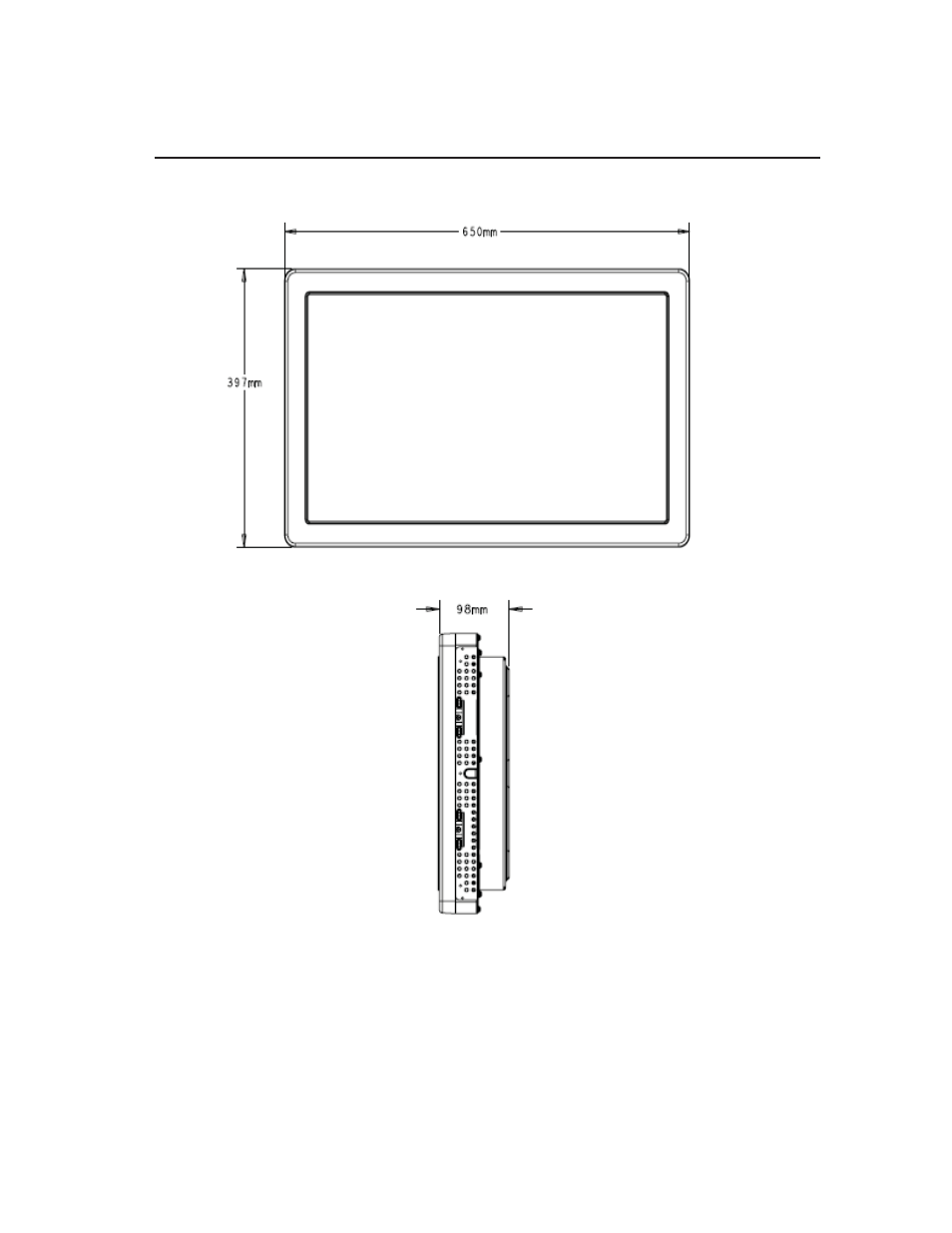 Elo TouchSystems ET2639L User Manual | Page 26 / 33