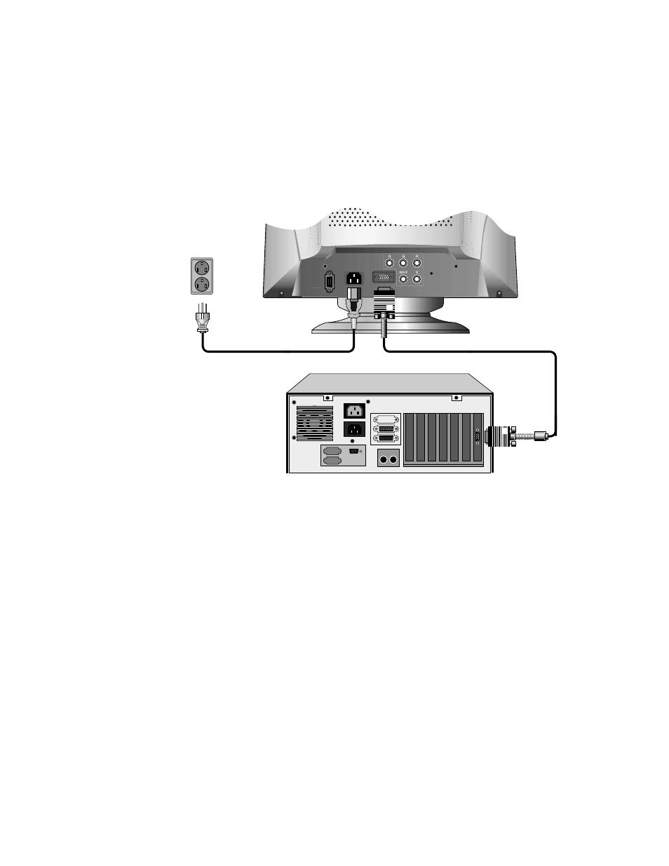 Elo TouchSystems 2125C Series User Manual | Page 12 / 47