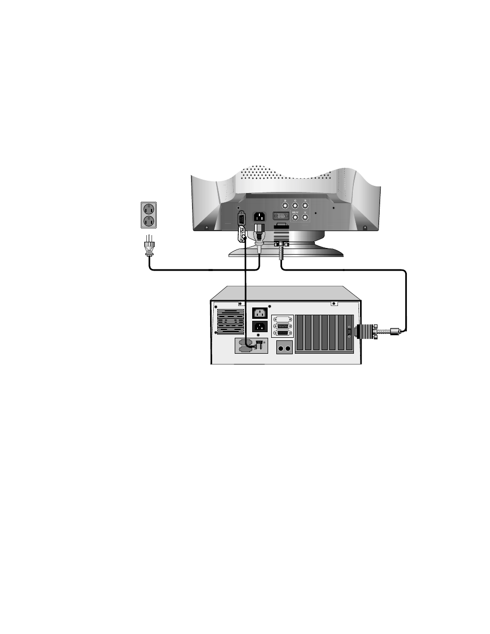 Elo TouchSystems 2125C Series User Manual | Page 13 / 47