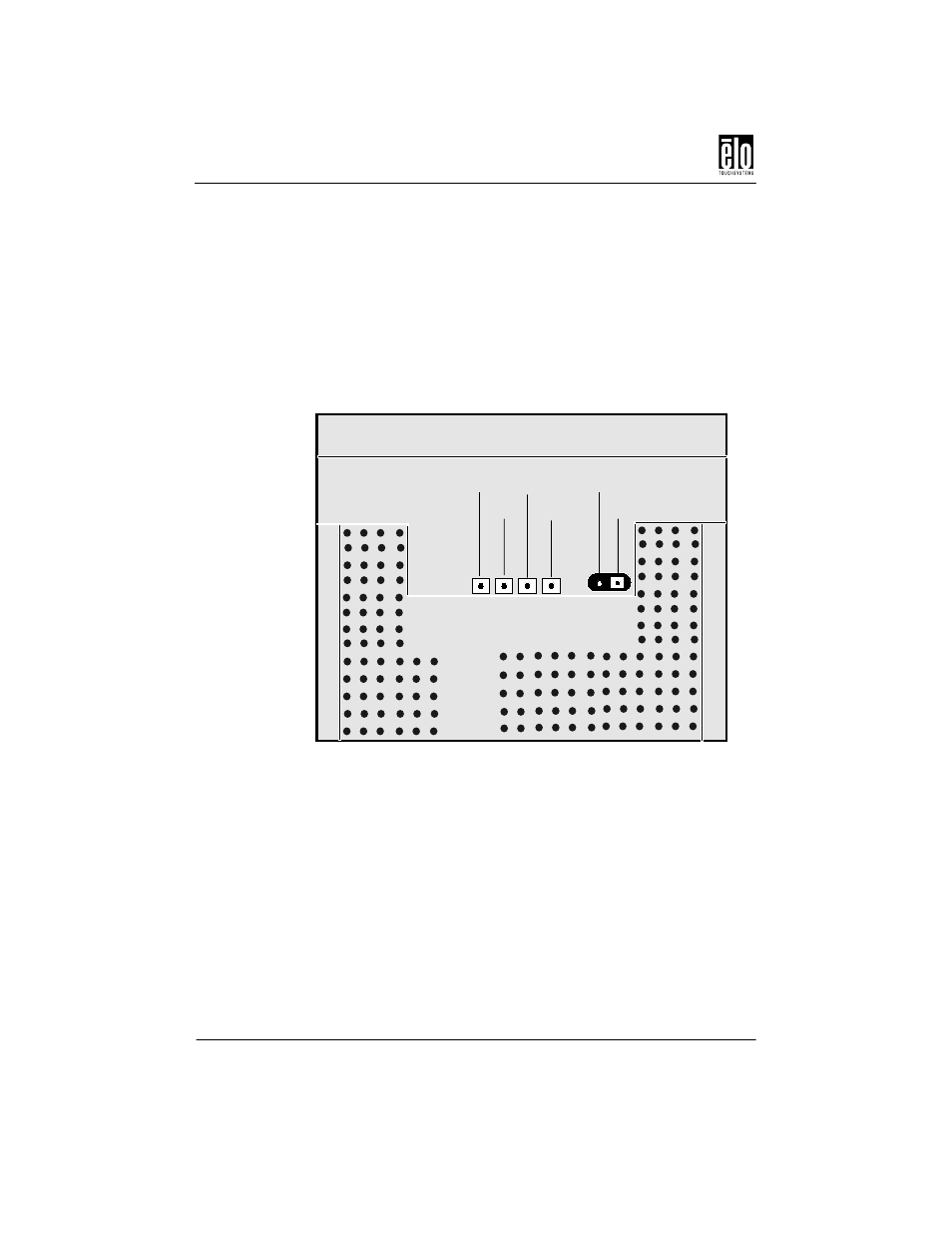 Elo TouchSystems ENTUITIVE TOUCHMONITOR ET1545C User Manual | Page 16 / 50