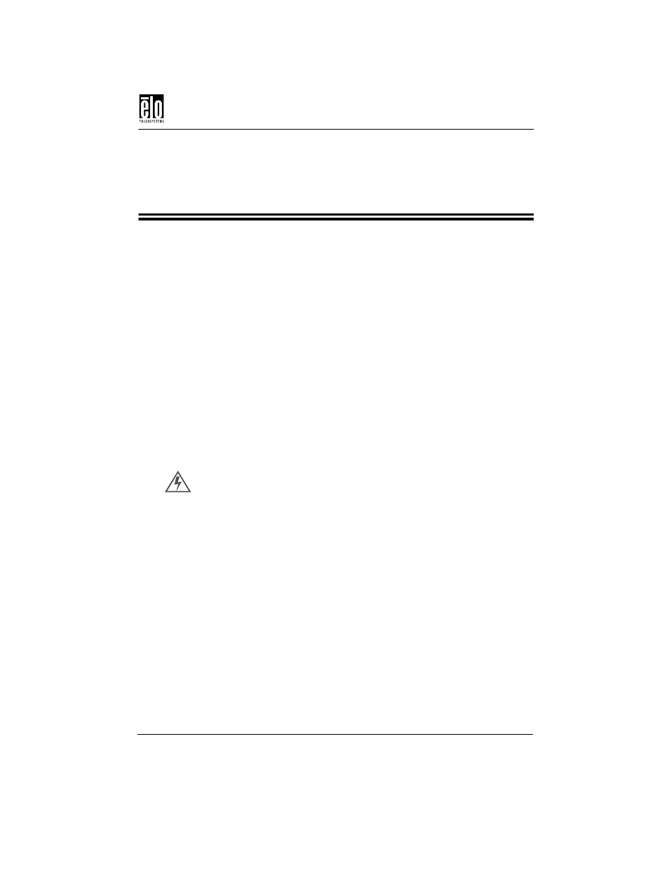 Chapter 3, Operation, About touchmonitor adjustments | Chapter 3 operation | Elo TouchSystems ENTUITIVE TOUCHMONITOR ET1545C User Manual | Page 21 / 50