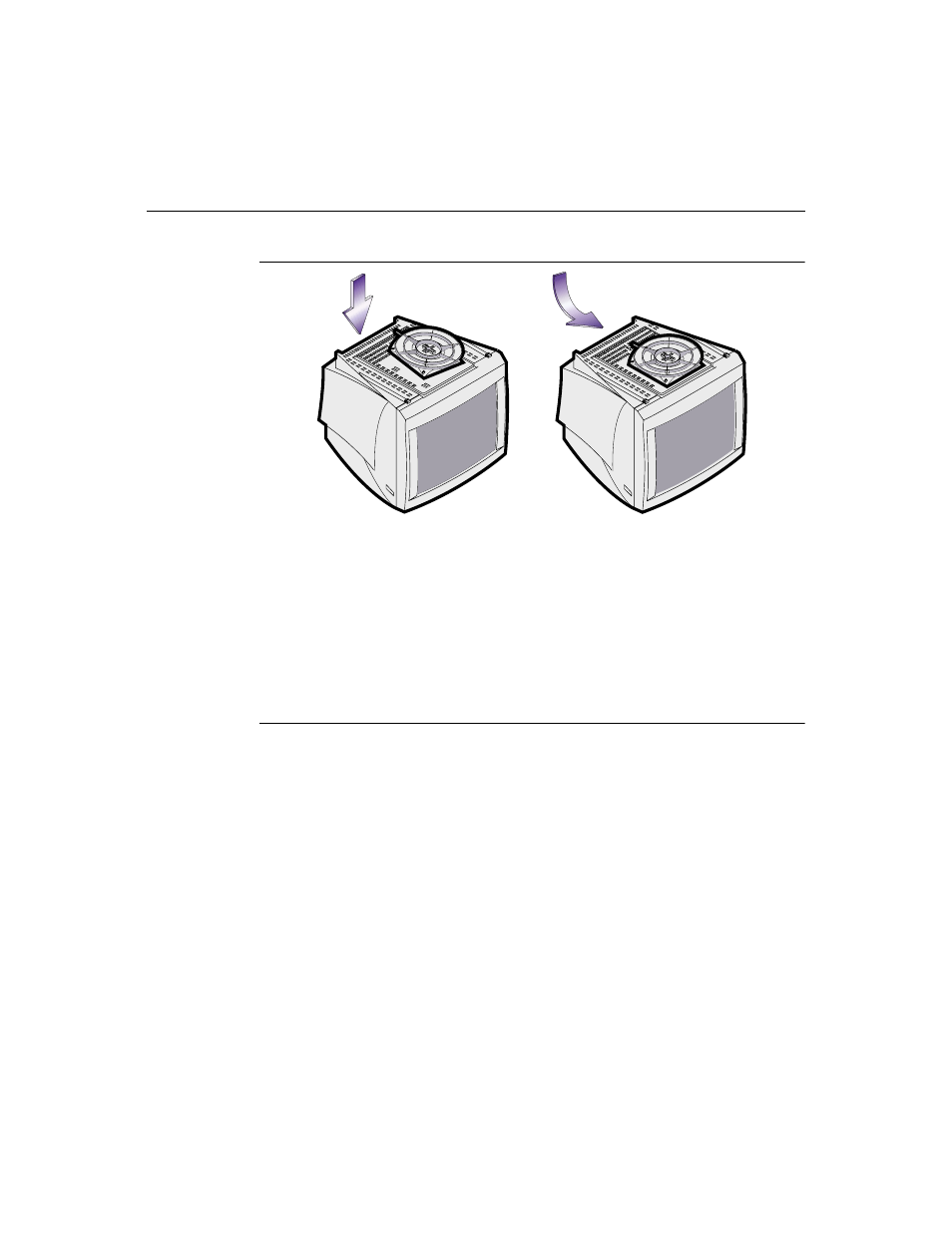 Getting started, Installing the base, Selecting a suitable location | Elo TouchSystems 2125C User Manual | Page 10 / 47