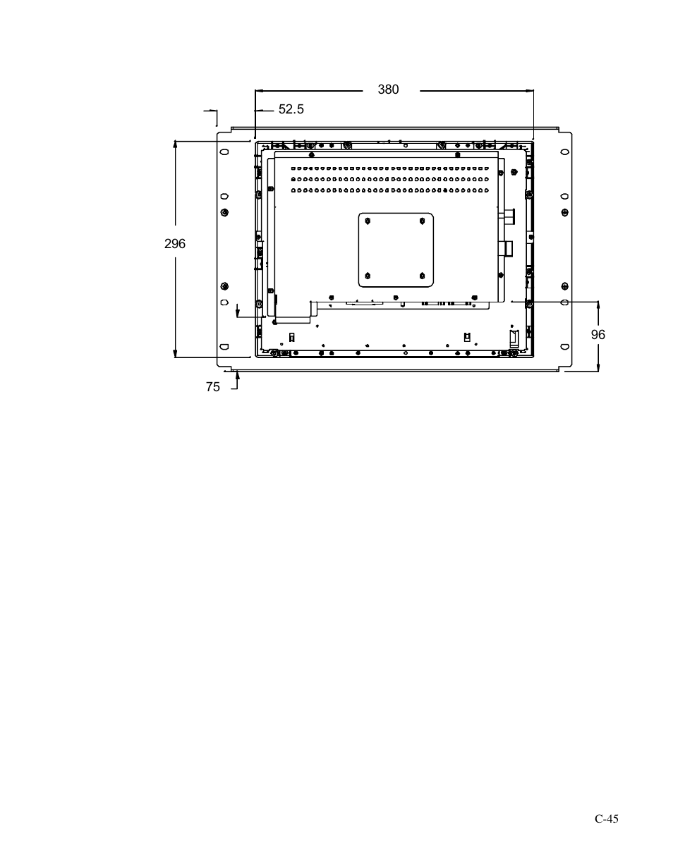Elo TouchSystems LCD User Manual | Page 50 / 66