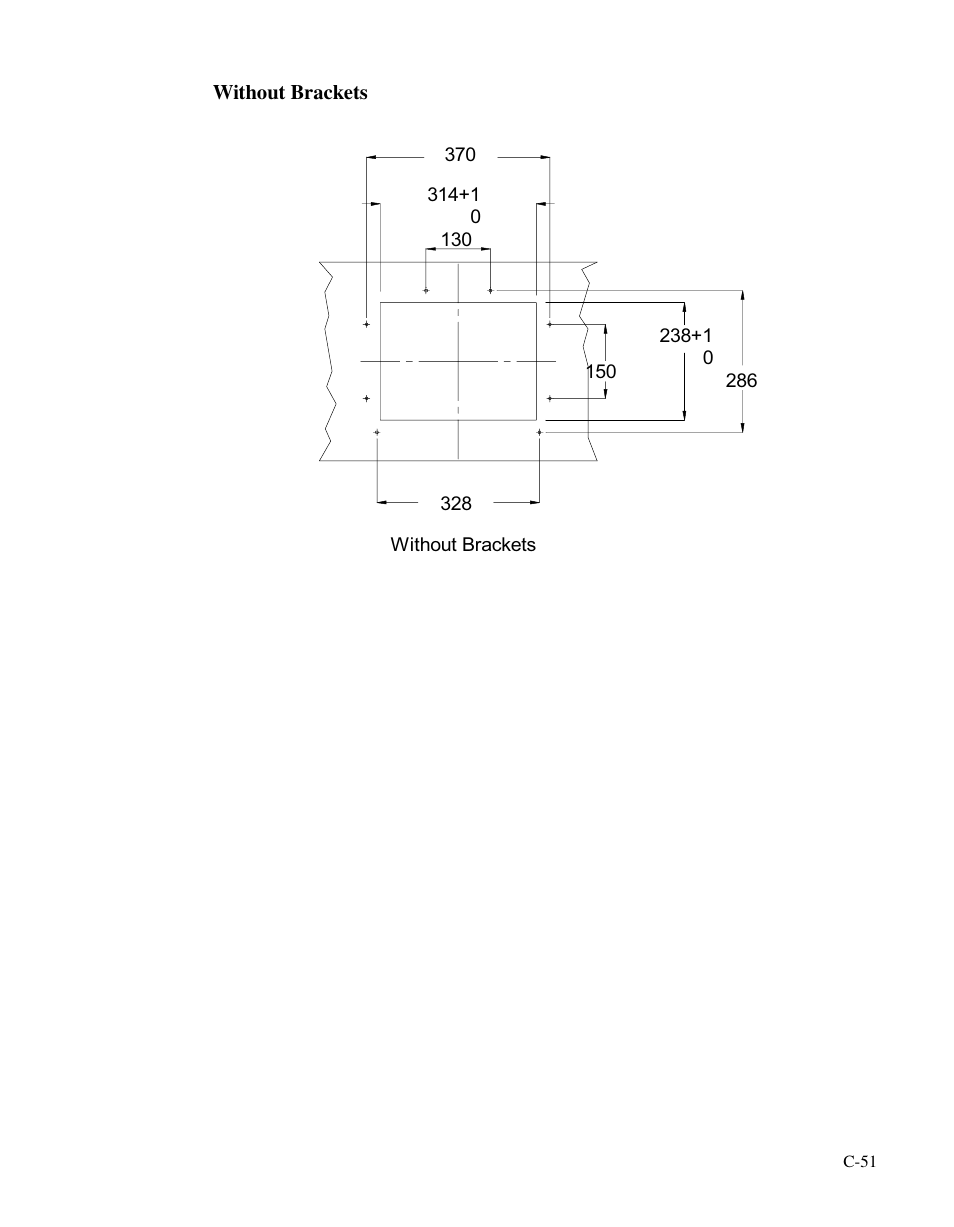 Elo TouchSystems LCD User Manual | Page 56 / 66