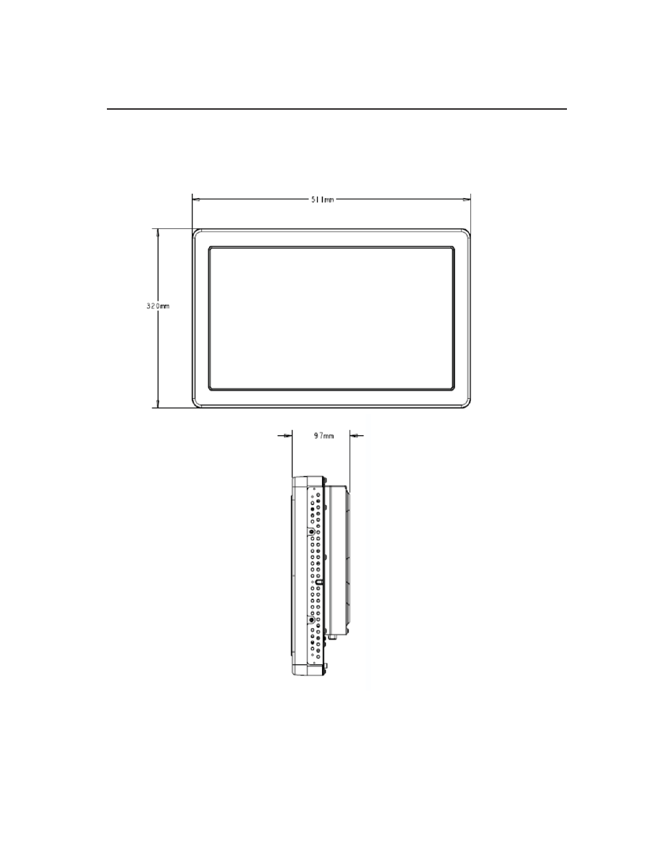 Elo TouchSystems ET2039L User Manual | Page 26 / 33