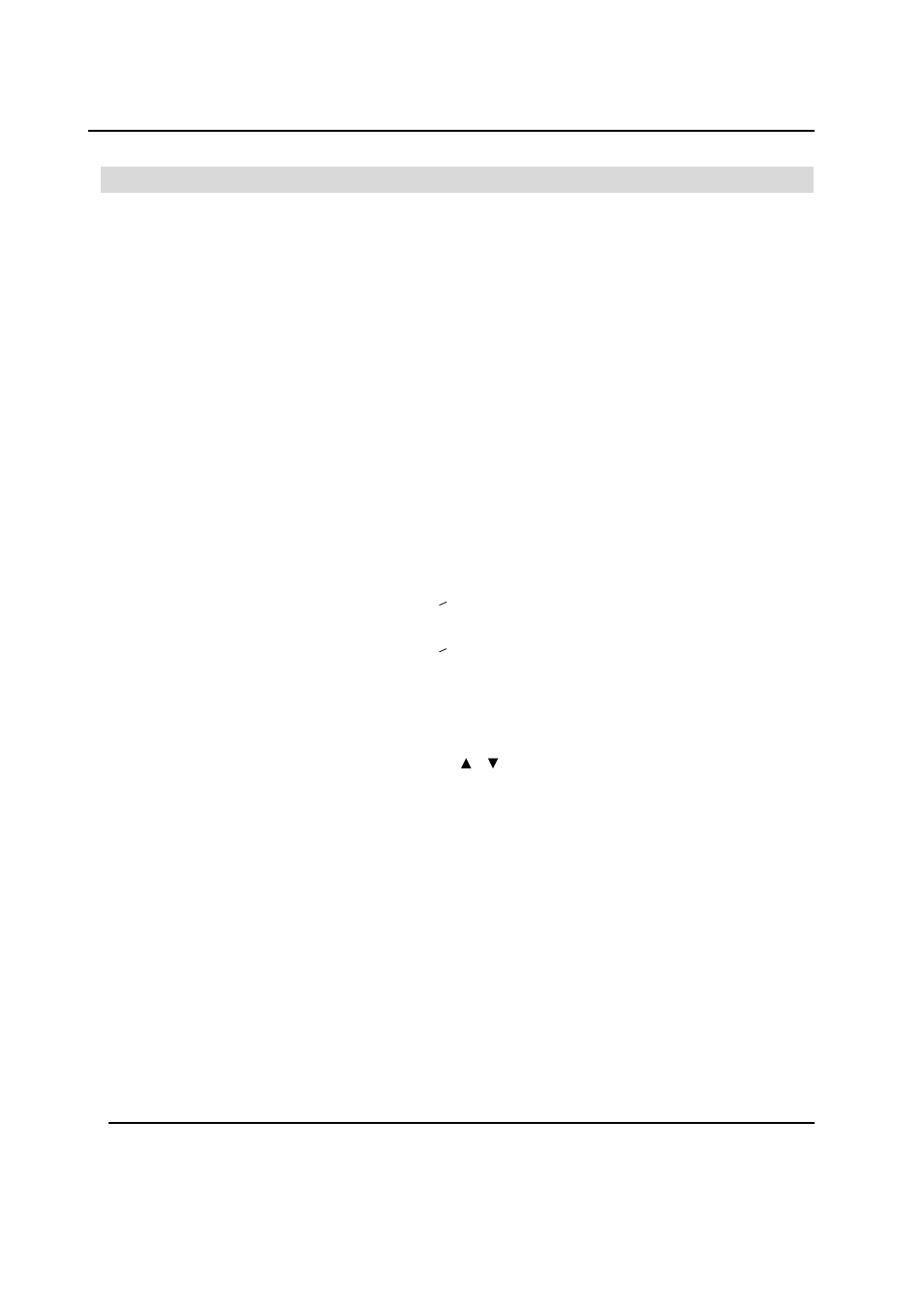 Touchmonitor specifications | Elo TouchSystems ET1915L User Manual | Page 28 / 36