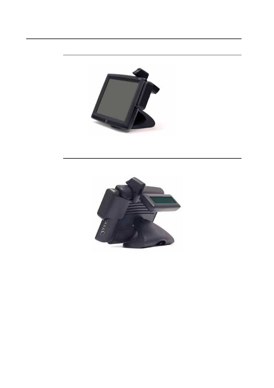 Product overview | Elo TouchSystems 1229L(WWW) User Manual | Page 13 / 65