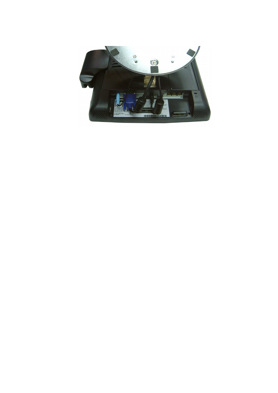 Elo TouchSystems 1229L(WWW) User Manual | Page 20 / 65