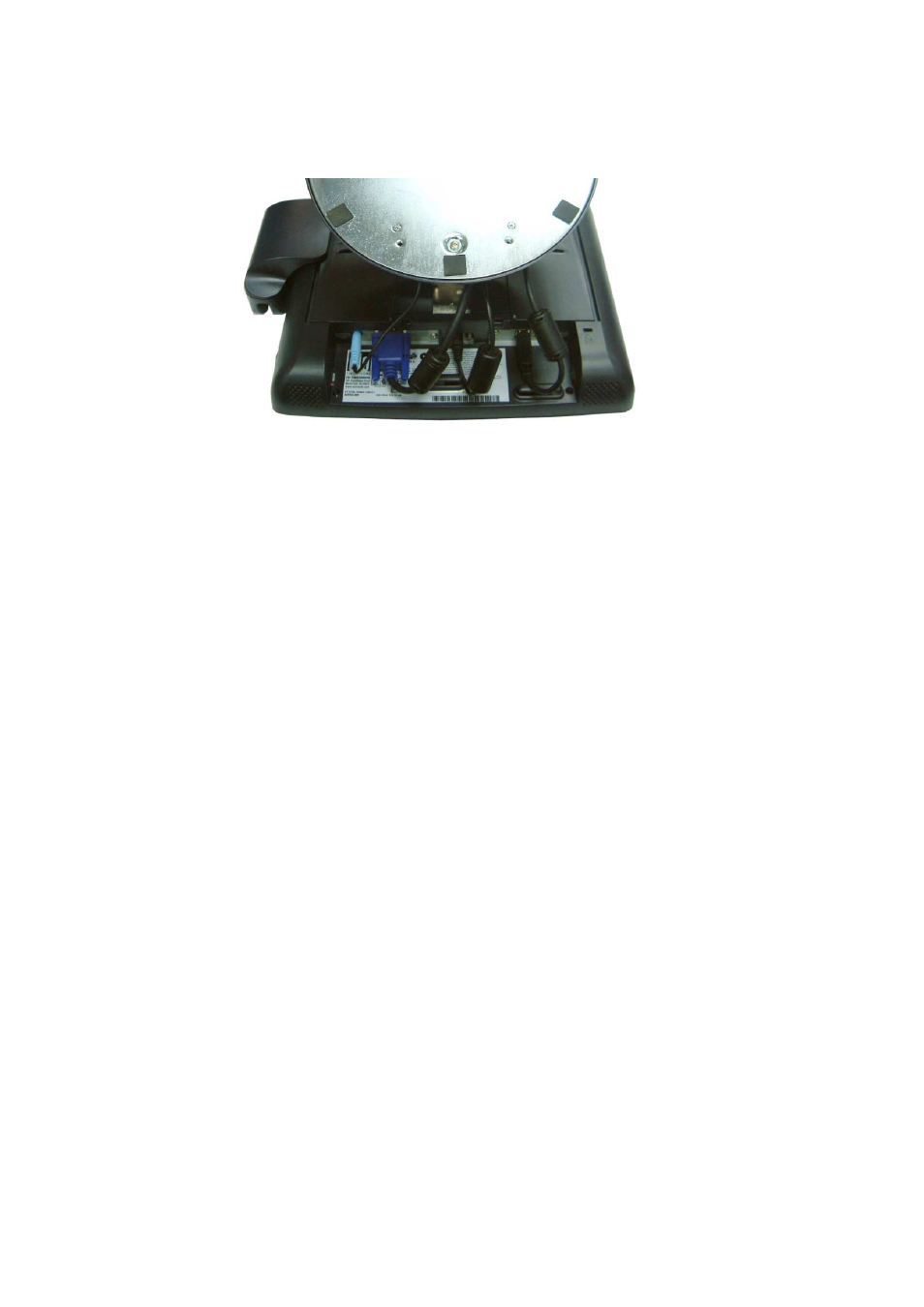 Elo TouchSystems 1229L(WWW) User Manual | Page 21 / 65
