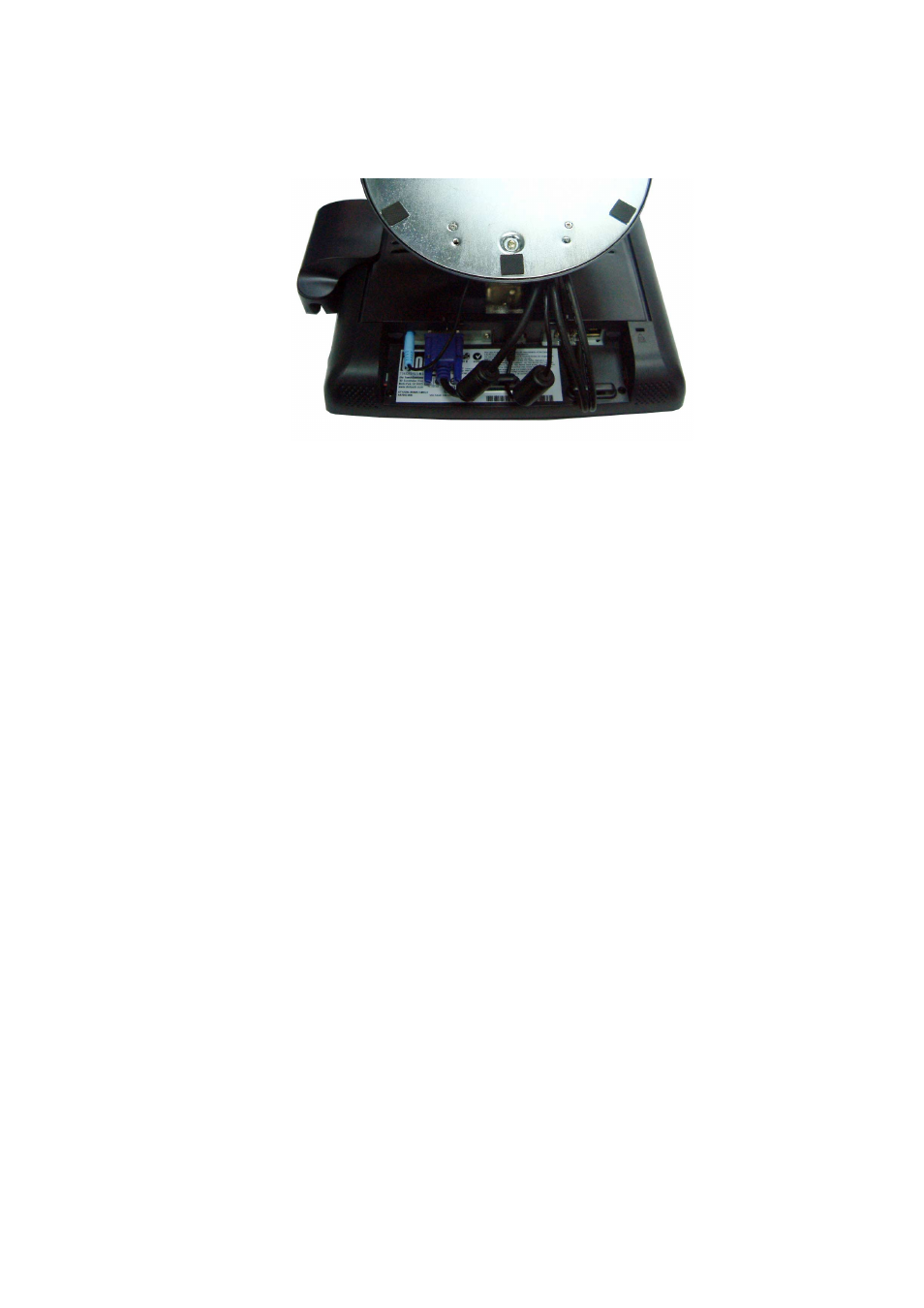 Elo TouchSystems 1229L(WWW) User Manual | Page 22 / 65