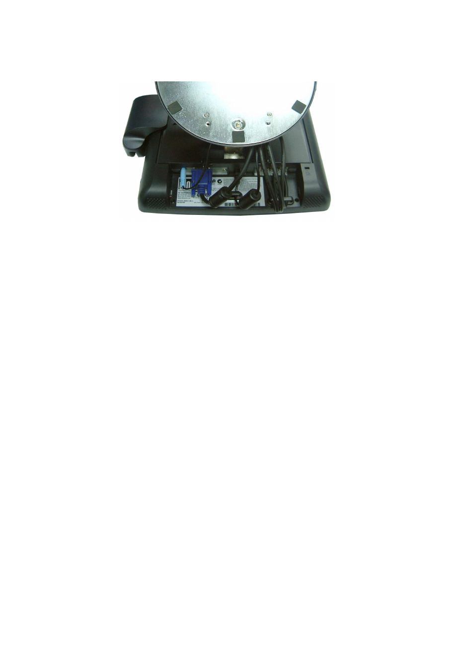 Elo TouchSystems 1229L(WWW) User Manual | Page 23 / 65