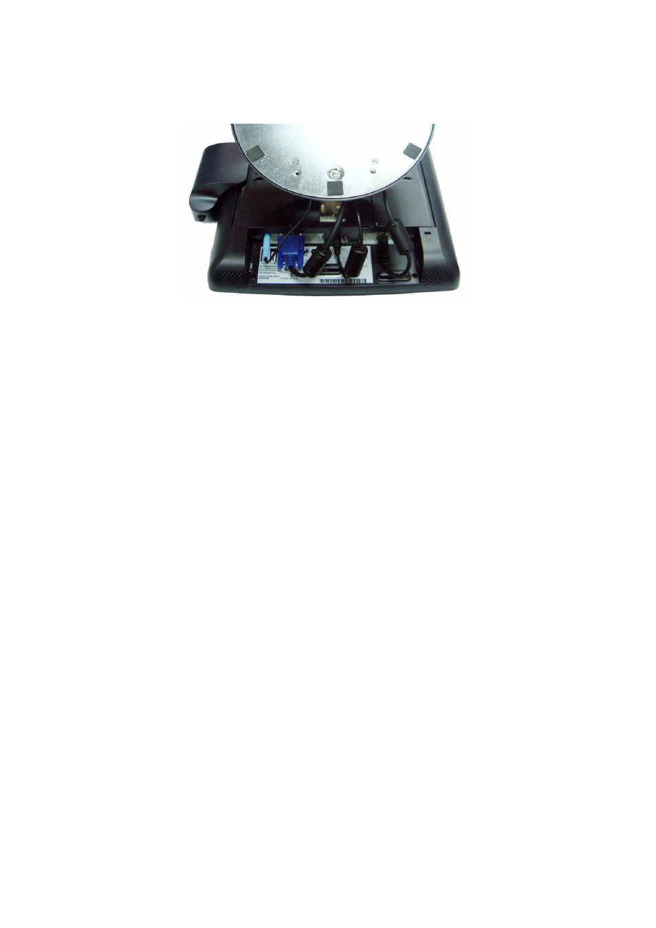 Elo TouchSystems 1229L(WWW) User Manual | Page 27 / 65