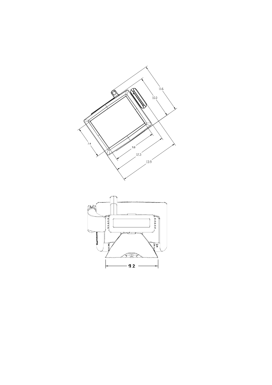 Elo TouchSystems 1229L(WWW) User Manual | Page 53 / 65