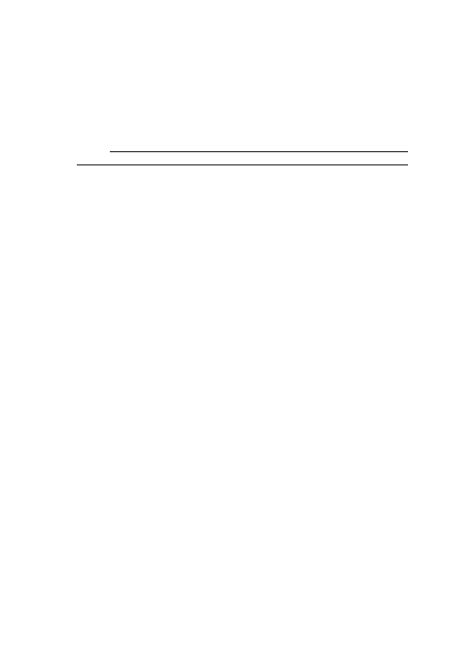 Detailed lcd display performance requirements | Elo TouchSystems 1229L(WWW) User Manual | Page 7 / 65