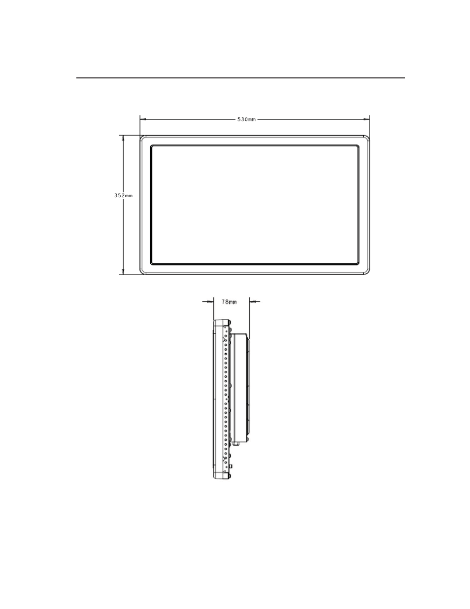 Elo TouchSystems ET2239L User Manual | Page 26 / 33