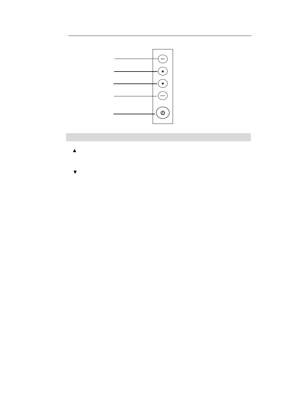 Elo TouchSystems 1000 Series User Manual | Page 16 / 43