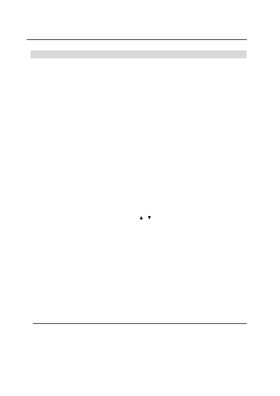 Touchmonitor specifications | Elo TouchSystems 1000 Series User Manual | Page 28 / 43