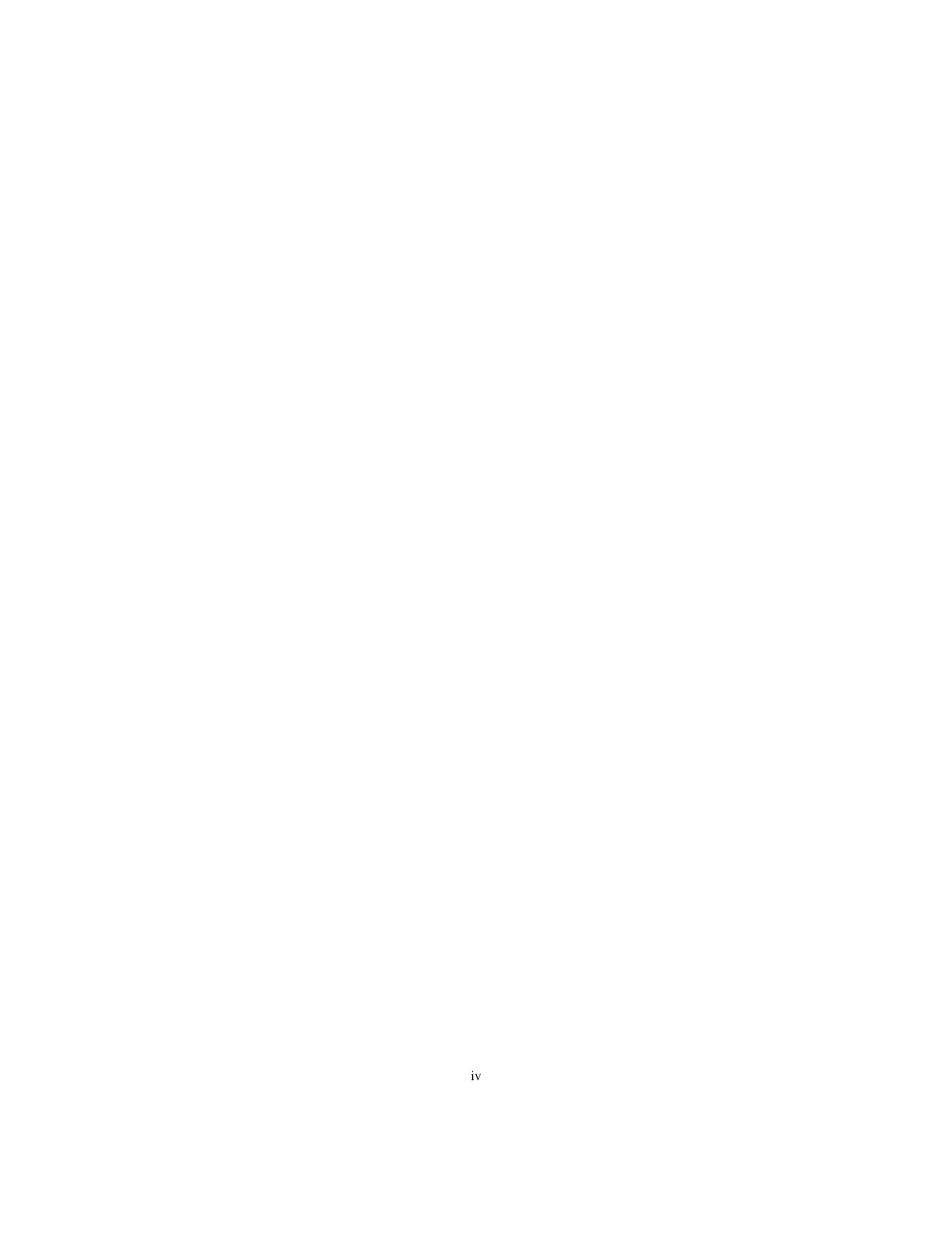 Elo TouchSystems Elo Entuitive 3000 Series 1247L User Manual | Page 4 / 40