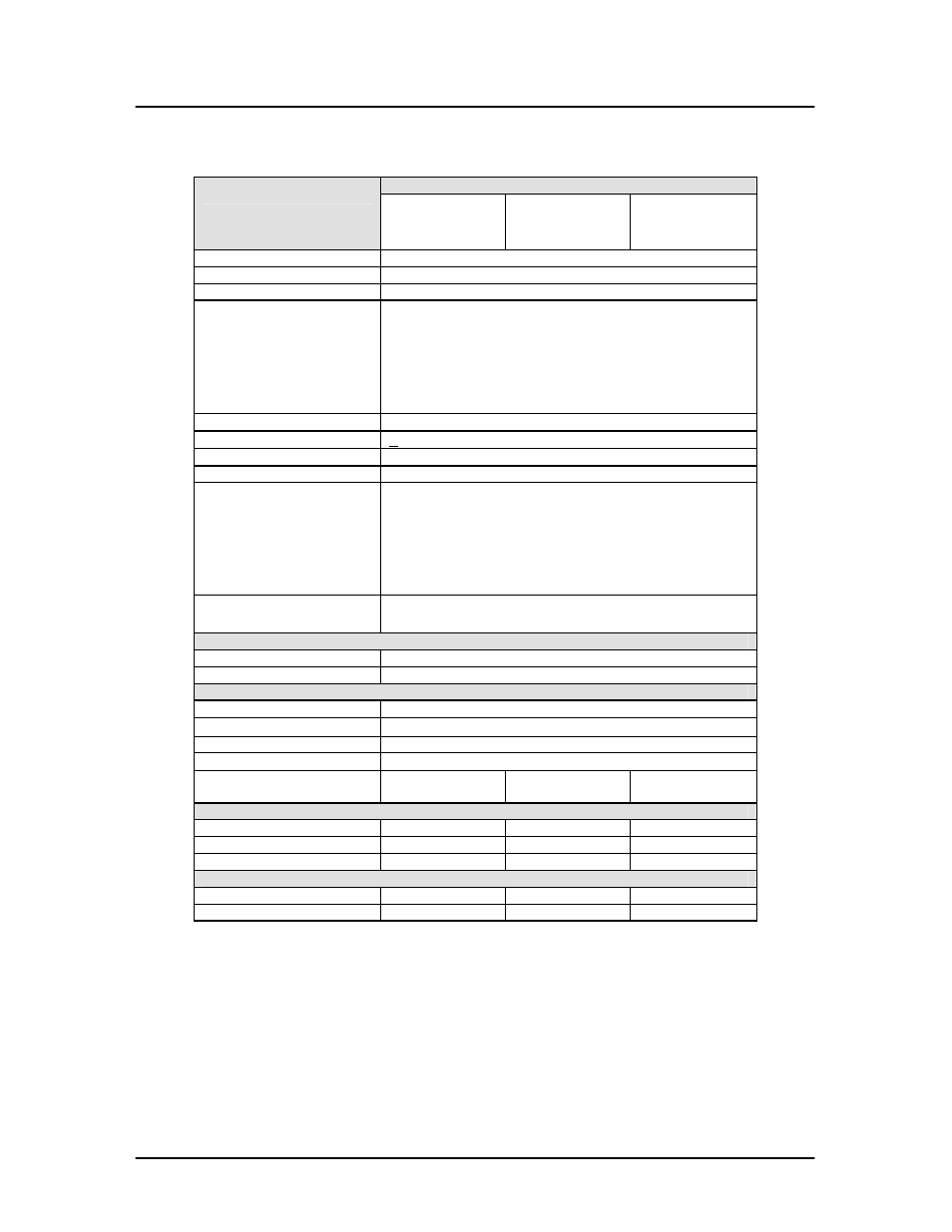 Elo TouchSystems ET1825L-8SWA-1 User Manual | Page 16 / 19