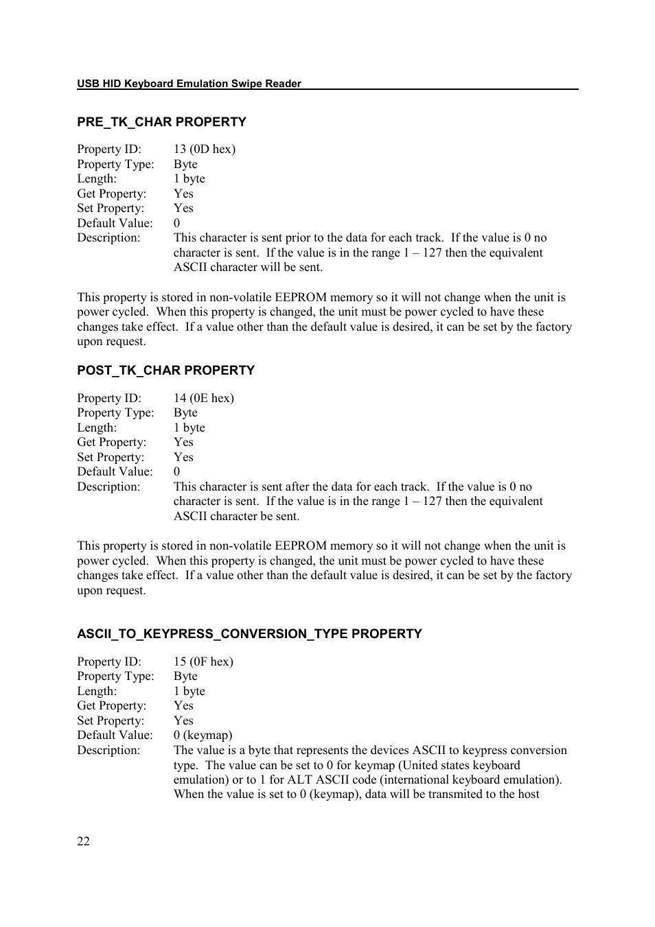 Elo TouchSystems ET1529L User Manual | Page 123 / 160