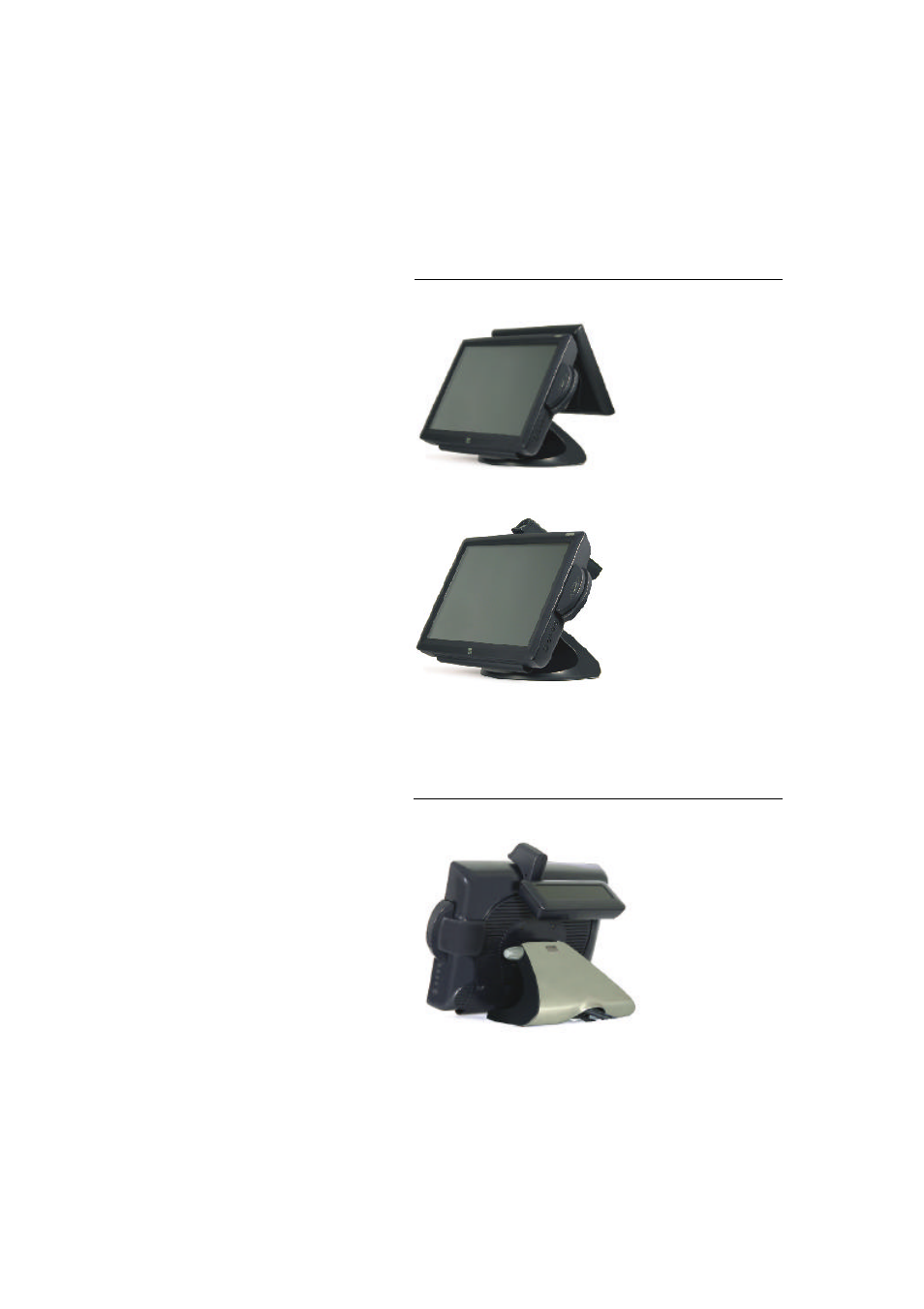 Product overview | Elo TouchSystems ET1529L User Manual | Page 14 / 160