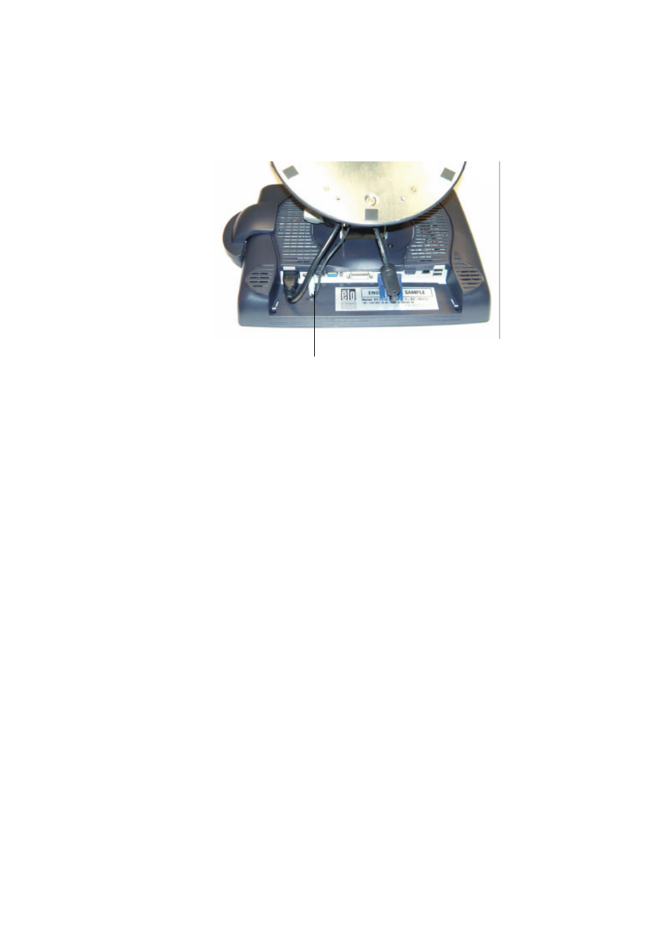 Elo TouchSystems ET1529L User Manual | Page 21 / 160