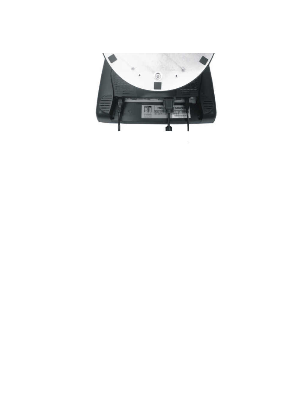 Elo TouchSystems ET1529L User Manual | Page 22 / 160