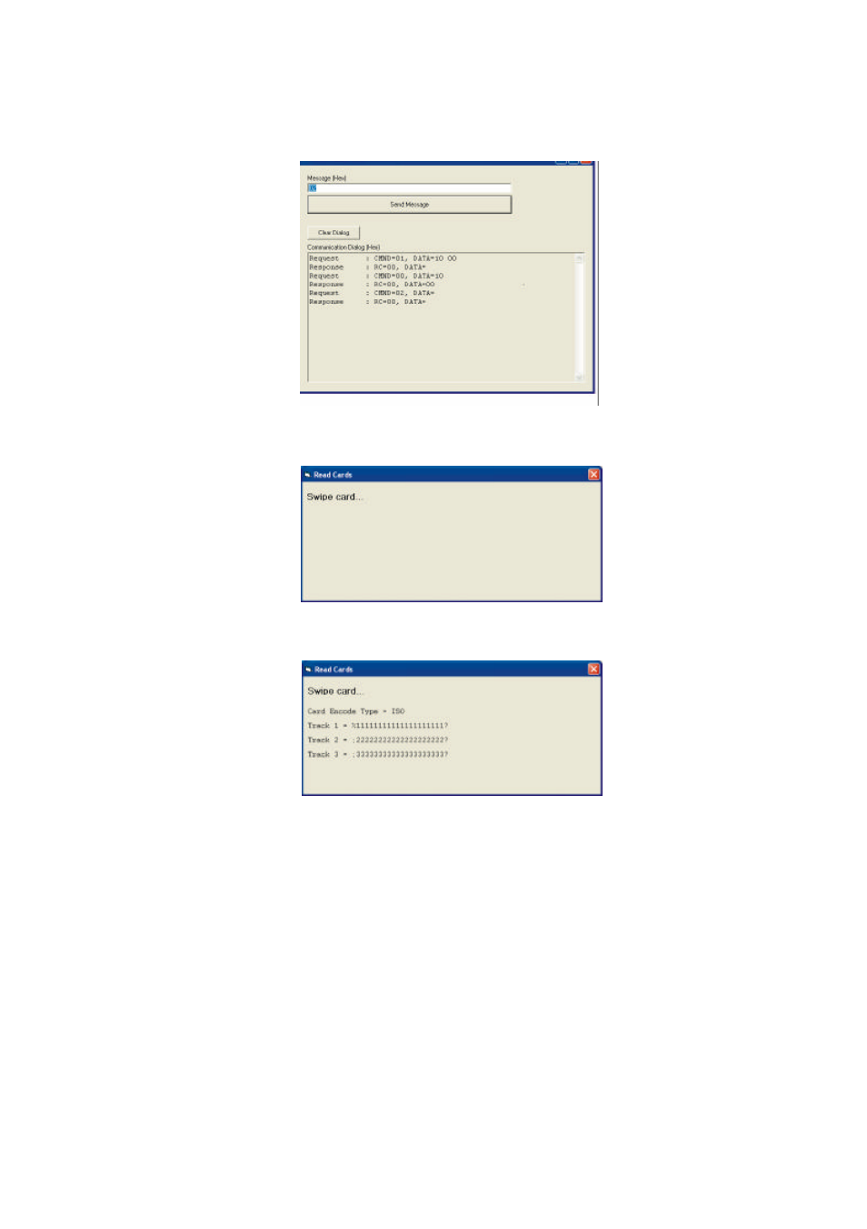 Elo TouchSystems ET1529L User Manual | Page 31 / 160