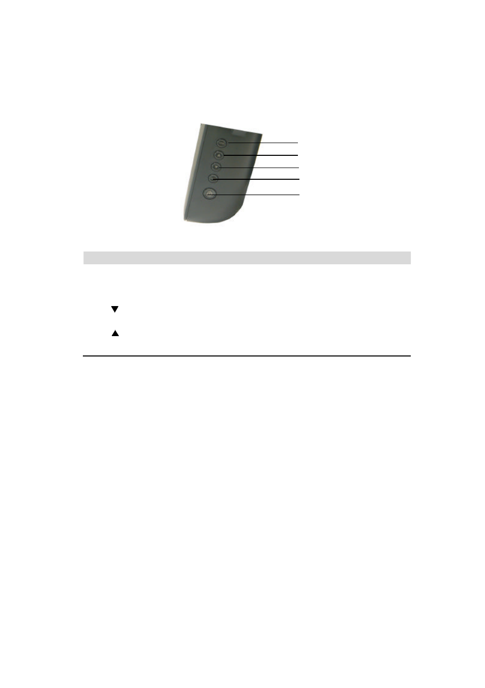 0” lcd function key | Elo TouchSystems ET1529L User Manual | Page 36 / 160