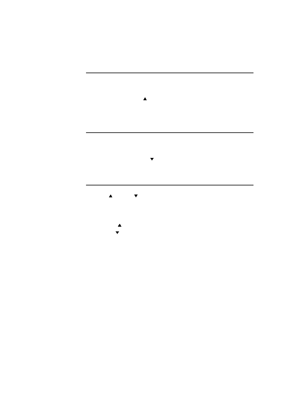Controls and adjustment | Elo TouchSystems ET1529L User Manual | Page 37 / 160