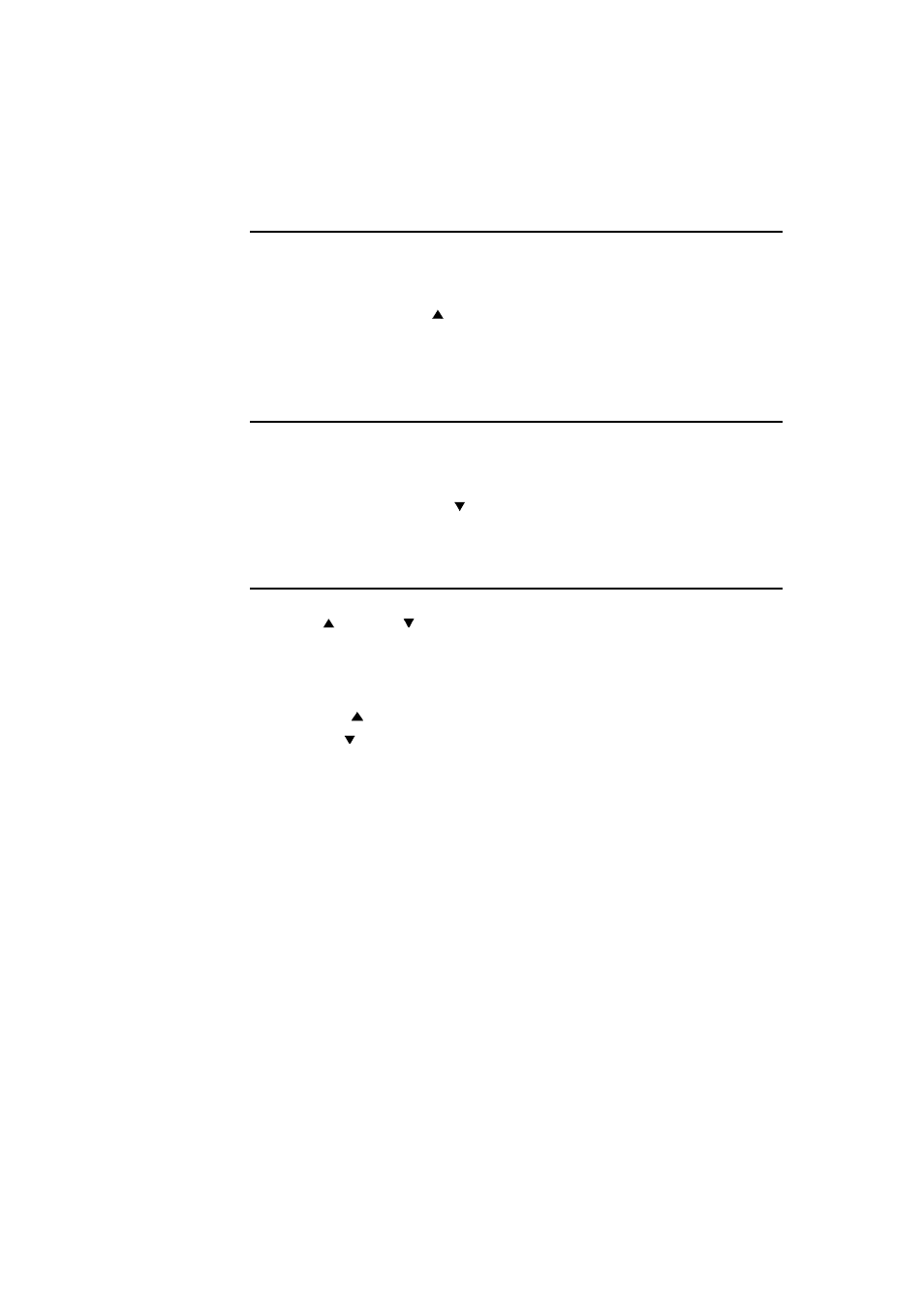 Controls and adjustment | Elo TouchSystems ET1529L User Manual | Page 42 / 160