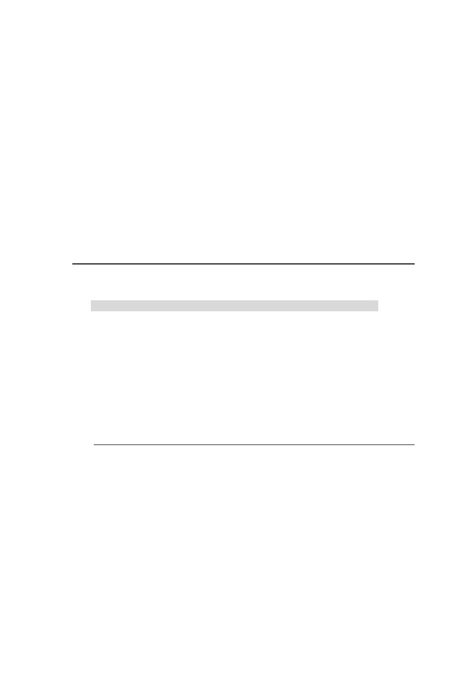 Echnical, Pecifications, Display modes | Elo TouchSystems ET1529L User Manual | Page 51 / 160