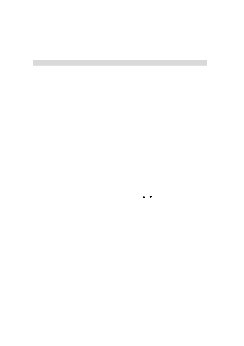 Touchmonitor specifications | Elo TouchSystems ET1529L User Manual | Page 52 / 160