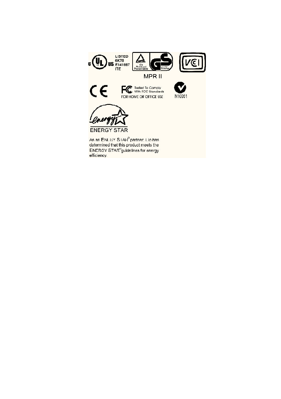 Elo TouchSystems ET1529L User Manual | Page 59 / 160