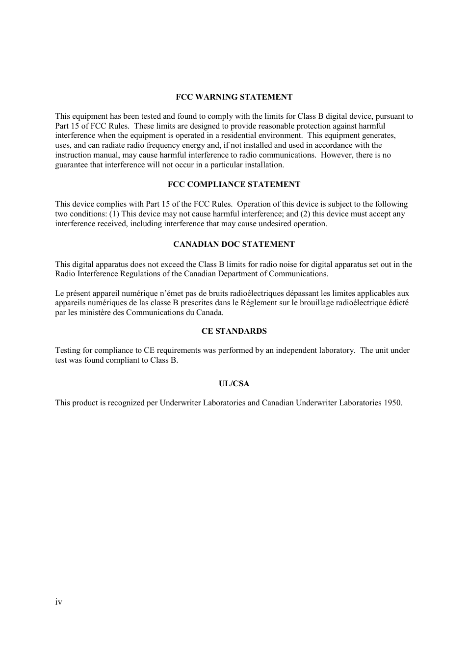 Elo TouchSystems ET1529L User Manual | Page 99 / 160