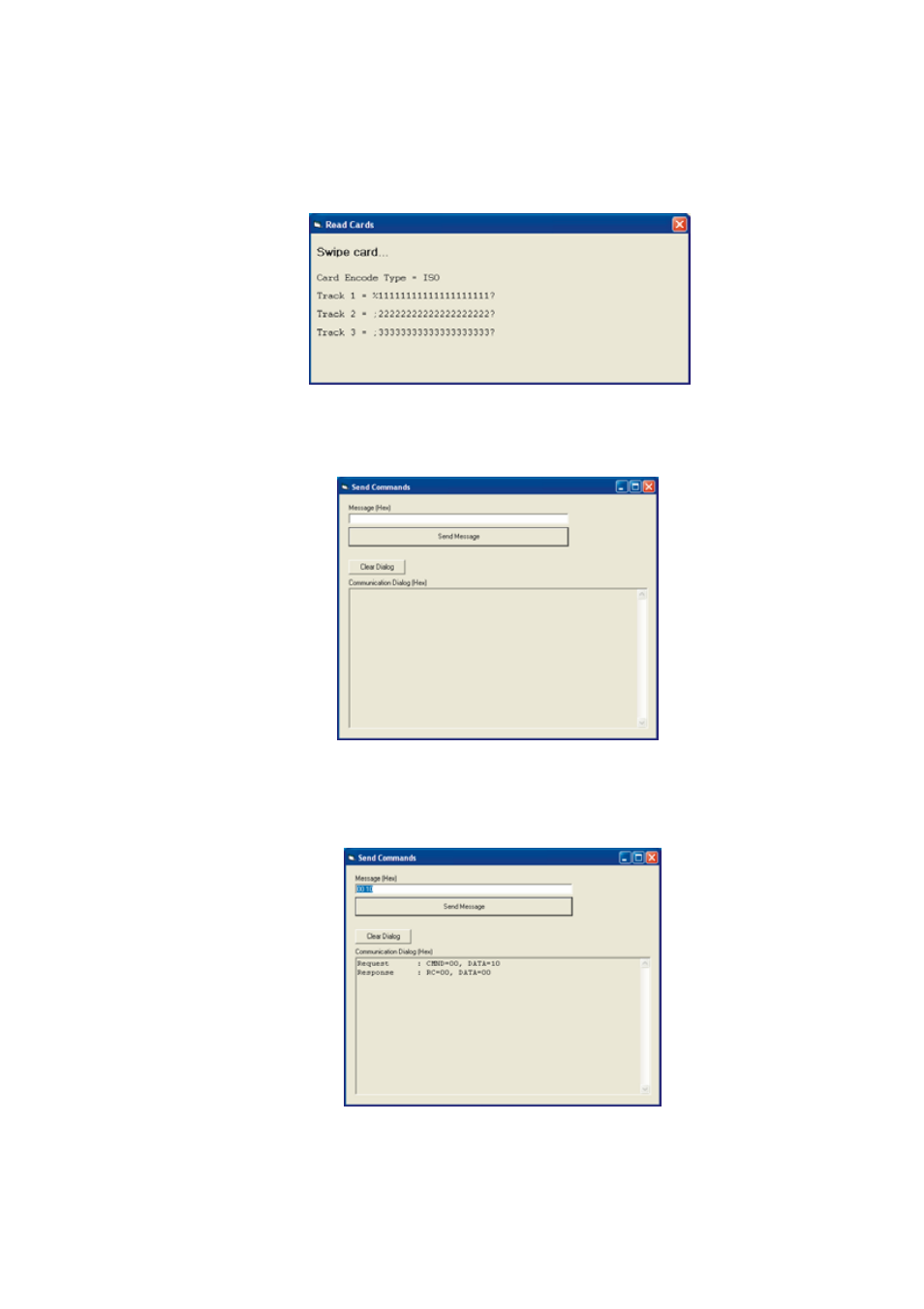 Elo TouchSystems ESY1529L User Manual | Page 15 / 142
